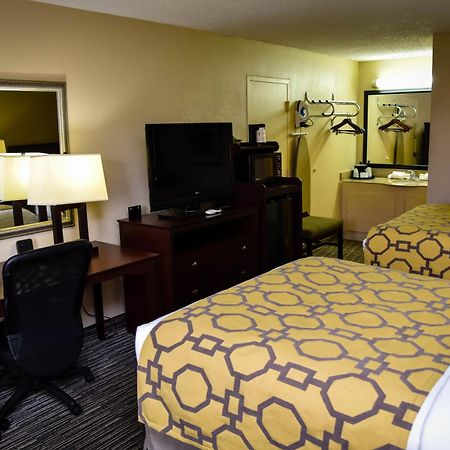 Baymont By Wyndham Columbus Ga Hotell Rum bild