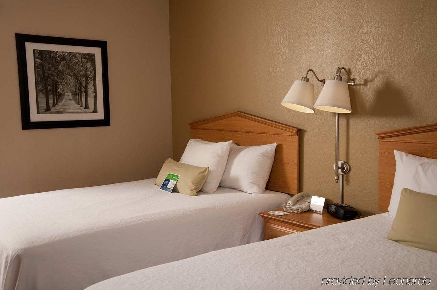 Baymont By Wyndham Columbus Ga Hotell Rum bild