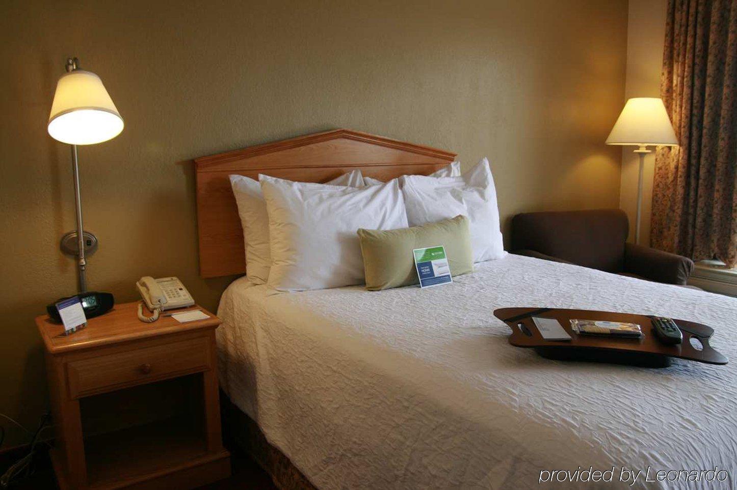 Baymont By Wyndham Columbus Ga Hotell Rum bild