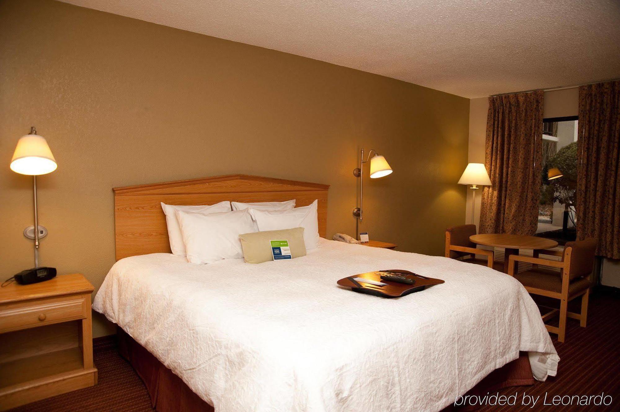 Baymont By Wyndham Columbus Ga Hotell Rum bild