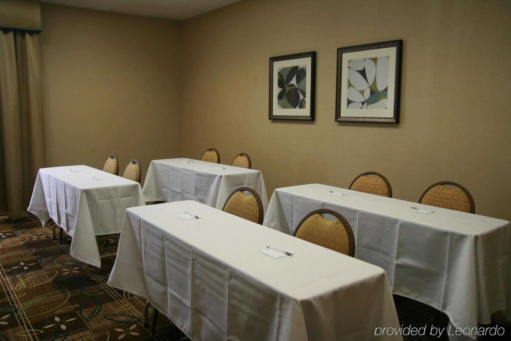 Baymont By Wyndham Columbus Ga Hotell Rum bild